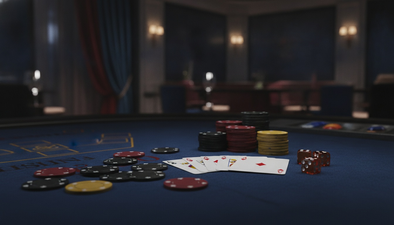 Exploring Payment Methods at Thrill Casino