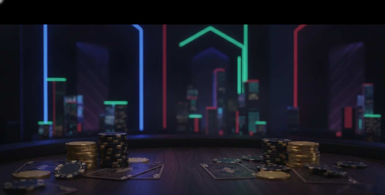 Thrill Casino