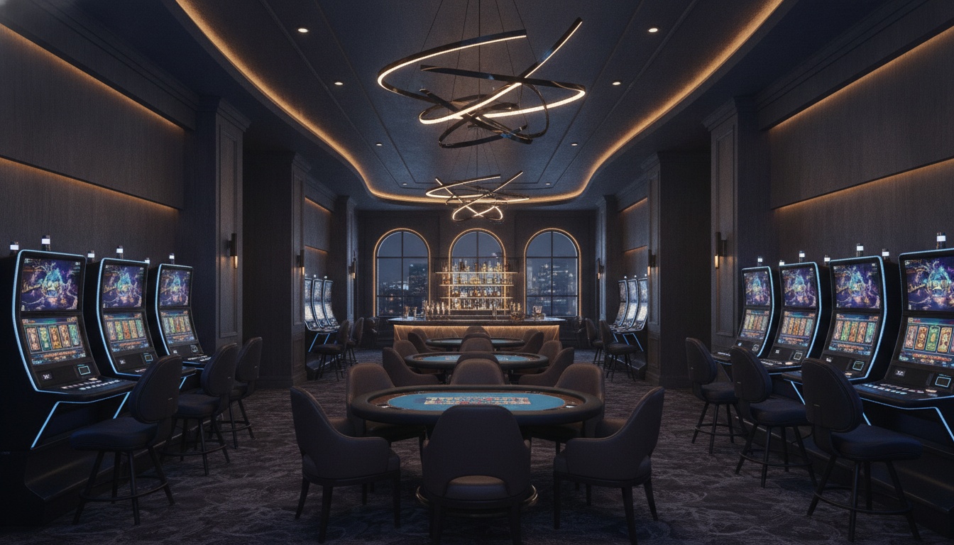About Thrill Casino — Detailed Review